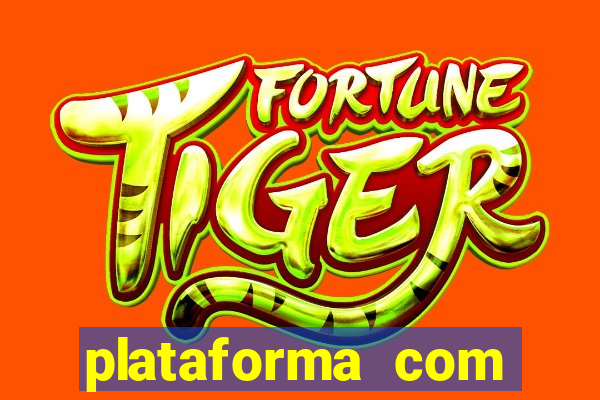 plataforma com jogos demo